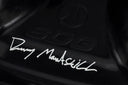 Burgtec Danny MacAskill Trig Point Edition Saddle