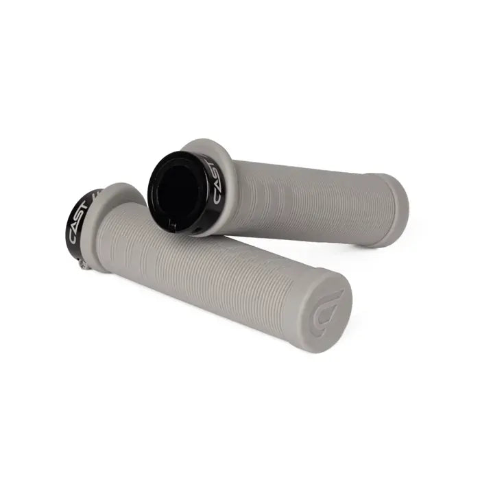 Cast MTB - Yum Yum Grip: Lock On