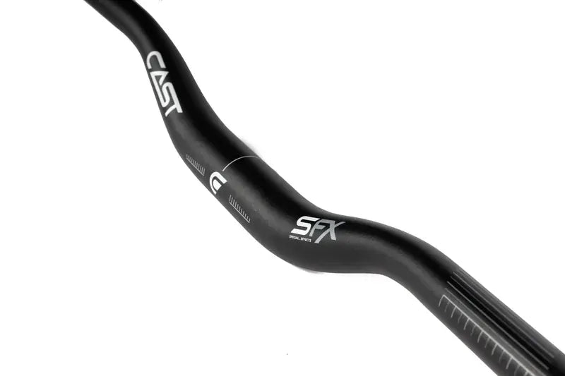 Cast MTB - Handlebar 7075 - 800mm
