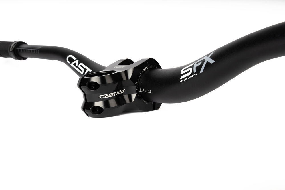 Cast MTB - Handlebar 7075 - 800mm