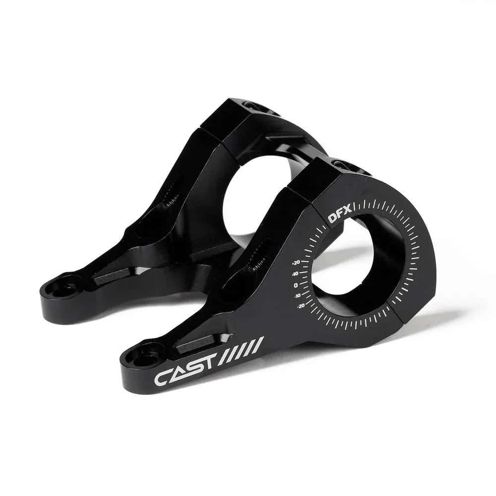 Cast MTB - Stem DirectMount Stem