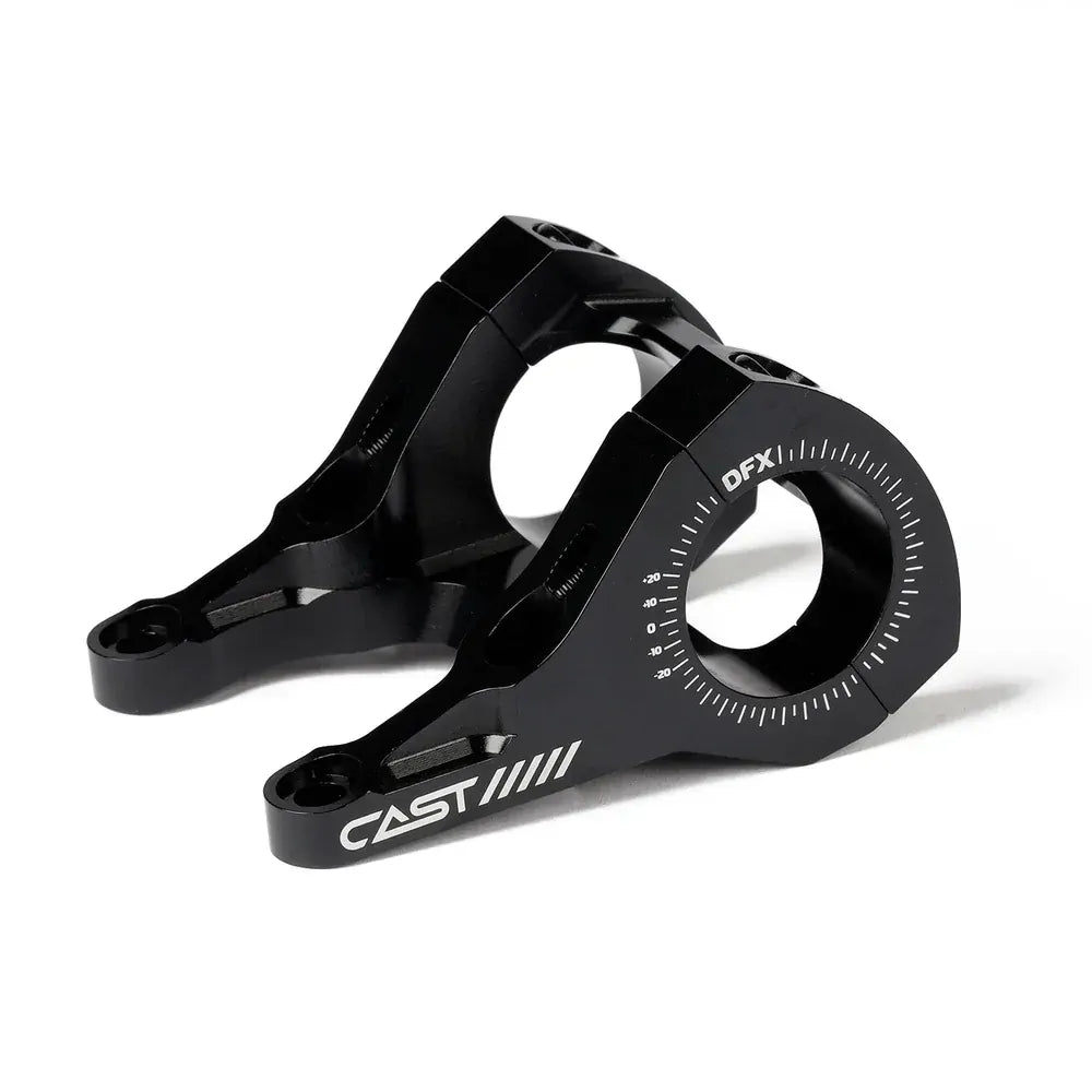 Cast MTB - Stem DirectMount Stem