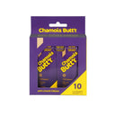 CHAMOIS BUTTR