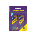 CHAMOIS BUTTR