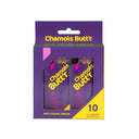 CHAMOIS BUTTR