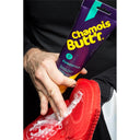 CHAMOIS BUTTR