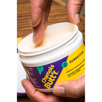 Thumbnail for CHAMOIS BUTTR