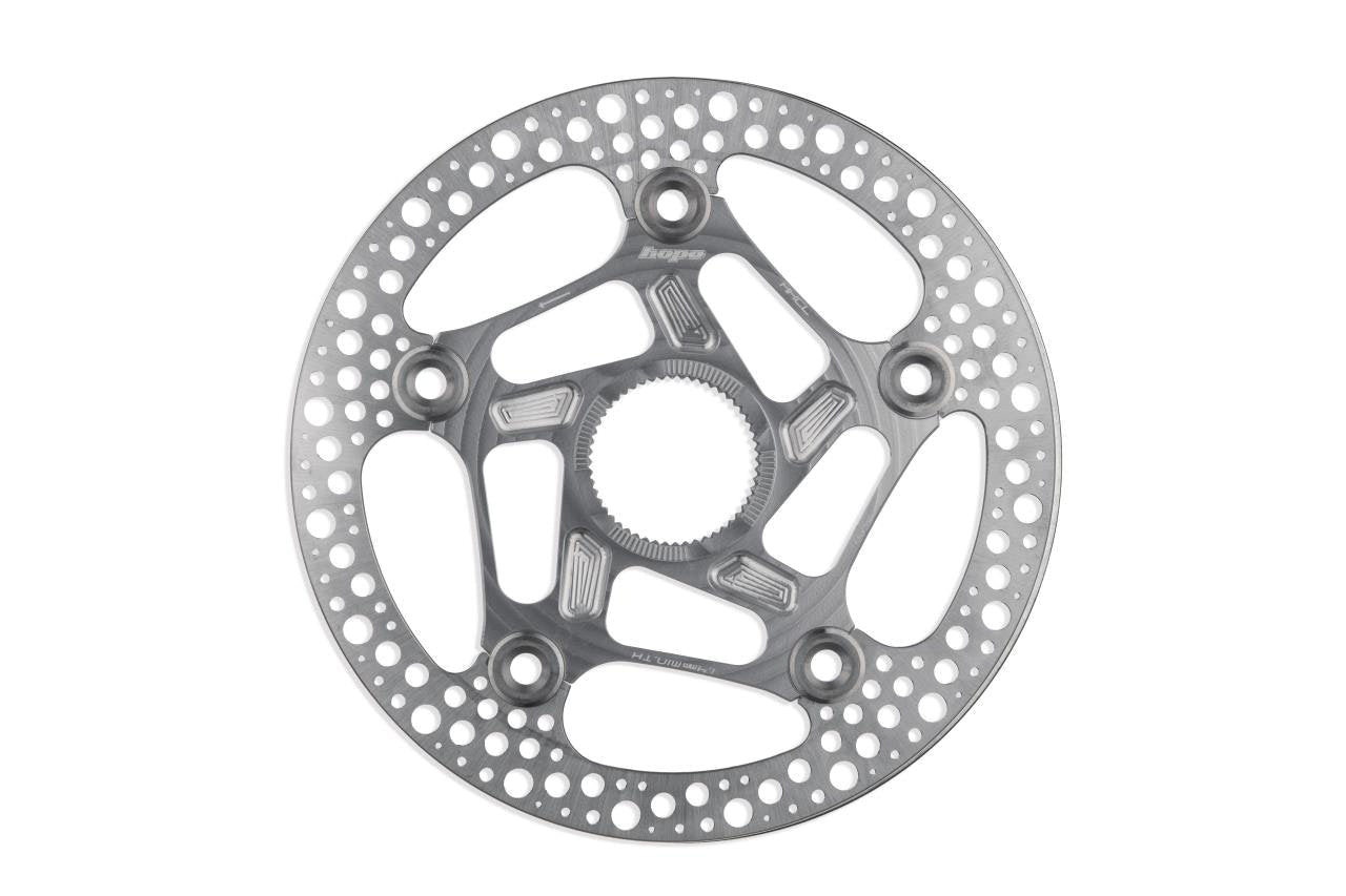 Hope Road Floating Disc 160mm