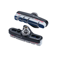 Thumbnail for BBB Cycling Brakeshoes TechStop Cartridge Black High Performance