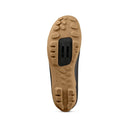 CRANKBROTHERS CB Candy LACE Clip-in SHOE Black / GUM