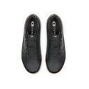 CRANKBROTHERS CB Candy LACE Clip-in SHOE Black / GUM