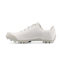 CRANKBROTHERS CB Candy LACE Clip-in - SHOE White / GREY