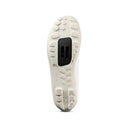 CRANKBROTHERS CB Candy LACE Clip-in - SHOE White / GREY