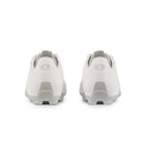 CRANKBROTHERS CB Candy LACE Clip-in - SHOE White / GREY