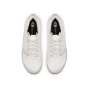 CRANKBROTHERS CB Candy LACE Clip-in - SHOE White / GREY