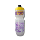 CHAMOIS BUTTR - Drink Bottle - White – view 1