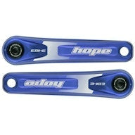 Hope E-Bike Crankset No Spider Narrow