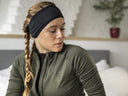 BBB CYCLING Transition Jersey Olive Green