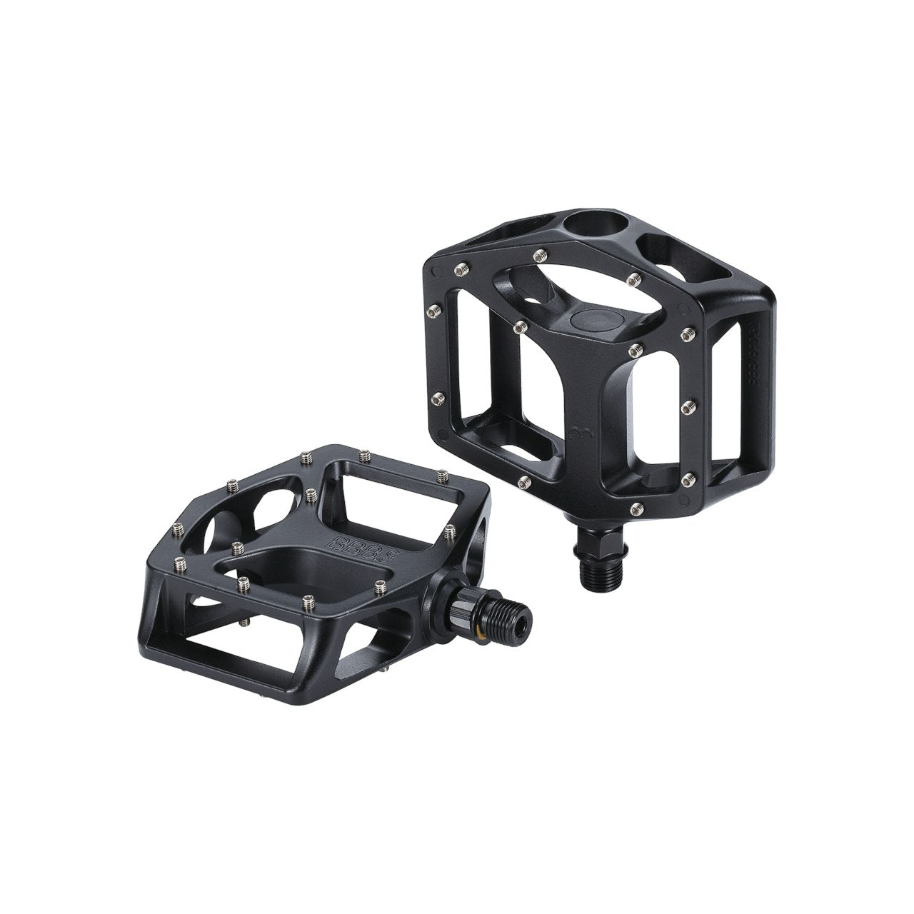 BBB Cycling MountainHigh Bike Pedals