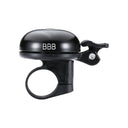 BBB CYCLING Bell E-Sound Black
