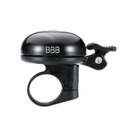 Thumbnail for BBB Cycling Bell E-Sound Black