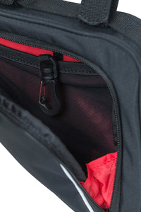 Thumbnail for Basil Sport Design Triangle Bag 1.7L Black