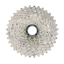 SHIMANO - CS-HG710-12 HG Cassette 12s - 11-36T 12-Speed