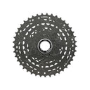 SHIMANO - CS-LG400-9 Linkglide Cassette 9s - 11-41T 9-Speed