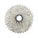 SHIMANO - CS-R7101-12 Shimano 105 HG Cassette 12s - 11-34T 12-Speed