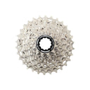 SHIMANO - CS-R8101-12 Ultegra Hyperglide+ Cassette 12s - 11-34T 12-Speed