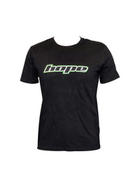 Thumbnail for Hope Black T-Shirt 2XL