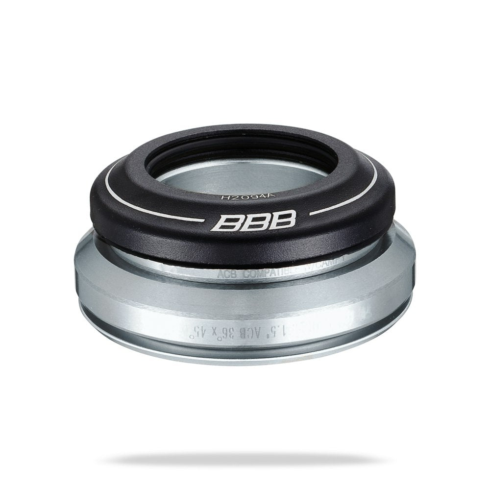 BBB Cycling Integrated Headset Tapered BHP-46 41.8mm-51.8mm