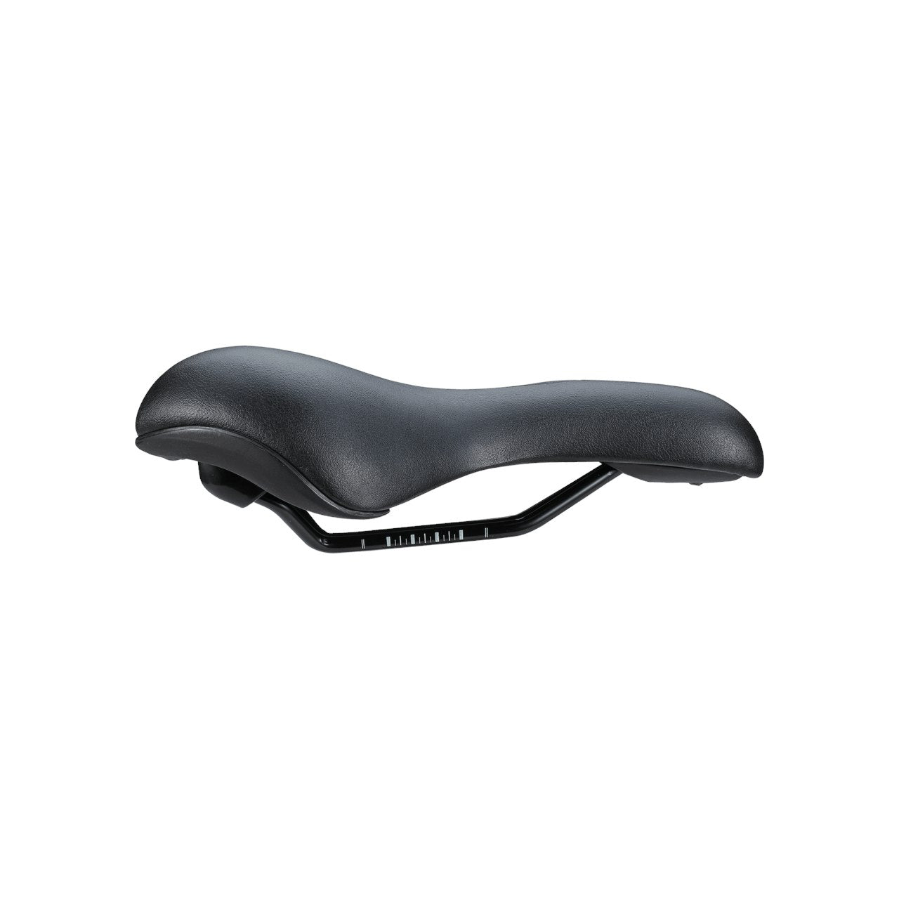 BBB Cycling BaseShape Relaxed- Black