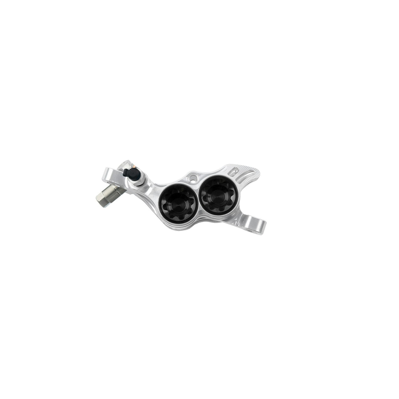 Hope E4 2022 Caliper Complete Silver/Black