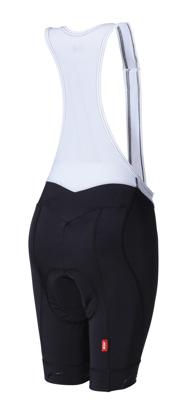 BBB Cycling GirlTech Bib Shorts BBW-216