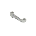 HOPE Brake Calliper Mount Silver Boxxer - PostMount 203mm