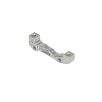 Thumbnail for Hope Brake Calliper Mount Silver Boxxer - PostMount 203mm