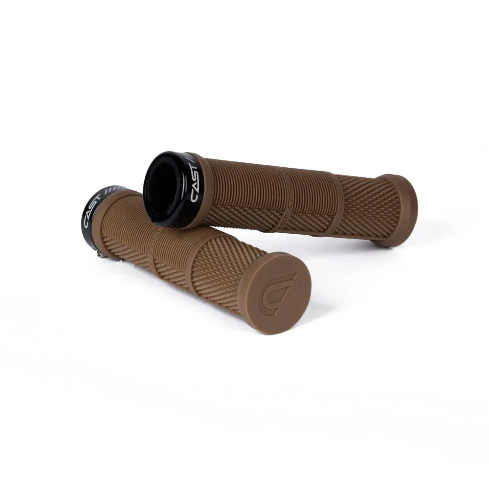 Cast MTB - Dreamtrack Grip: Lock On