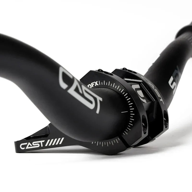 Cast MTB - Stem DirectMount Stem