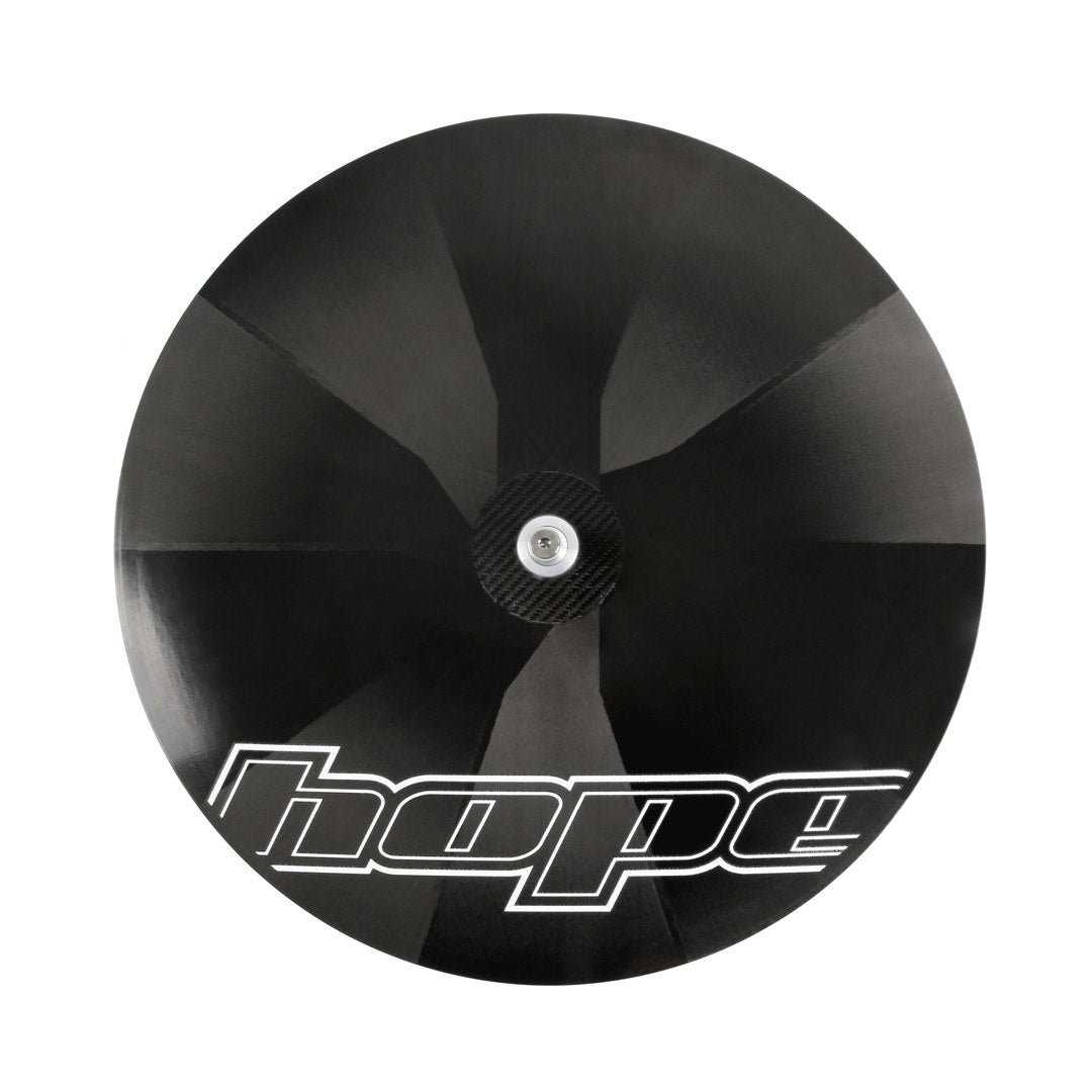 Hope Front Track Wheel Disc STD Axle