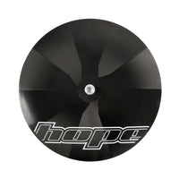 Thumbnail for Hope Front Track Wheel Disc STD Axle