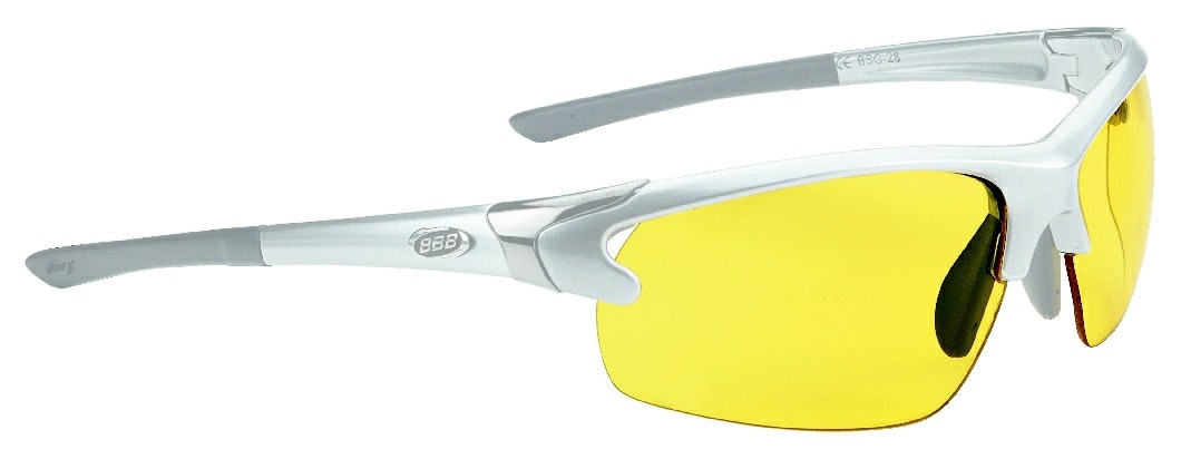 BBB Cycling Successor Spare Lens Yellow