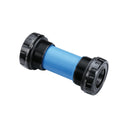 BBB CYCLING BottomThread BSA GXP Bracket Set Black