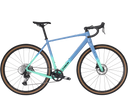 TREK Checkpoint ALR 5 Gen 3 Fjord Blue to Miami Green Fade