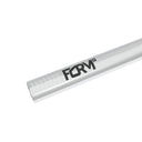 TITLE - Form Alloy Handlebar - 35mm Clamp 35mm Rise 800mm Chrome