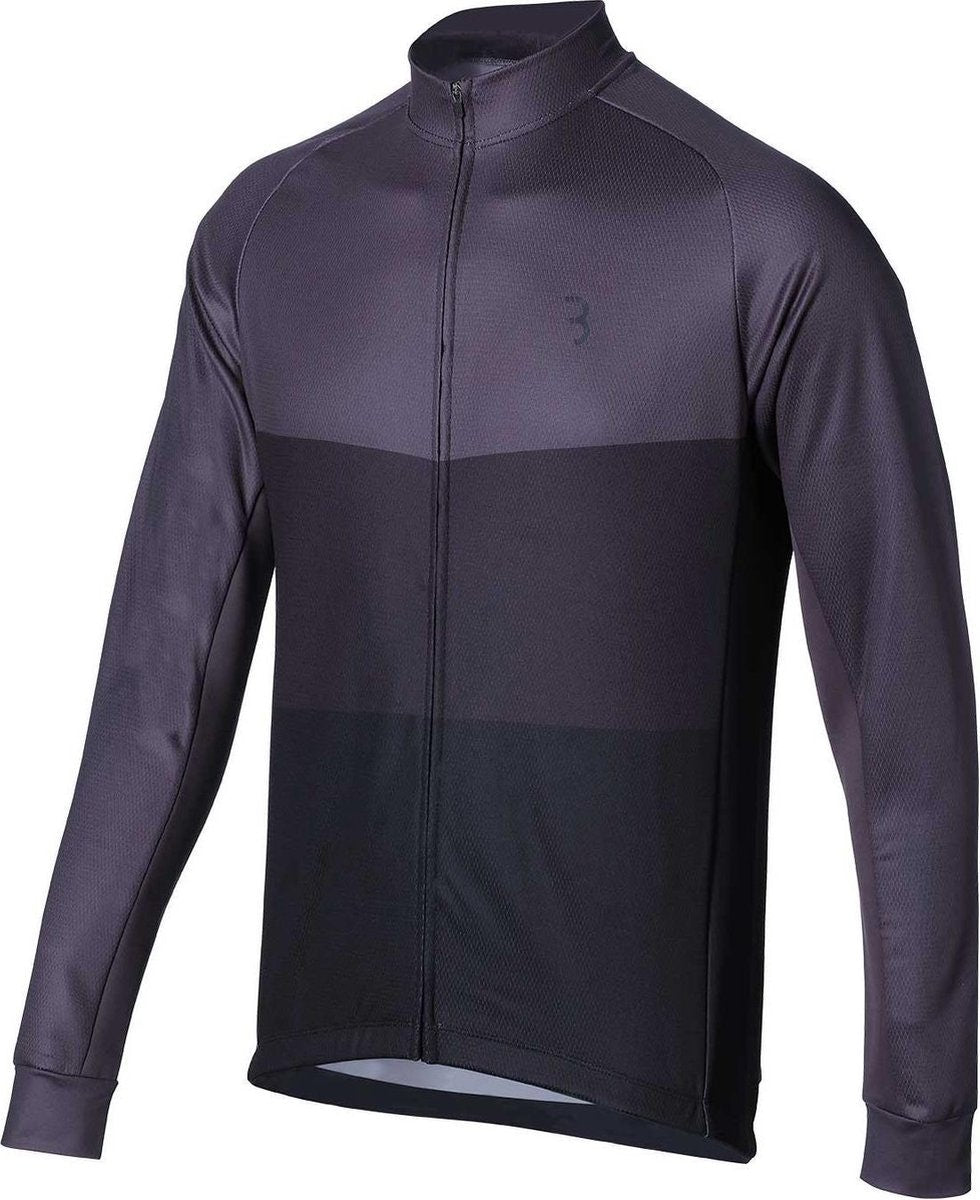 BBB Cycling Keirin Long Sleeve Jersey BBW-381