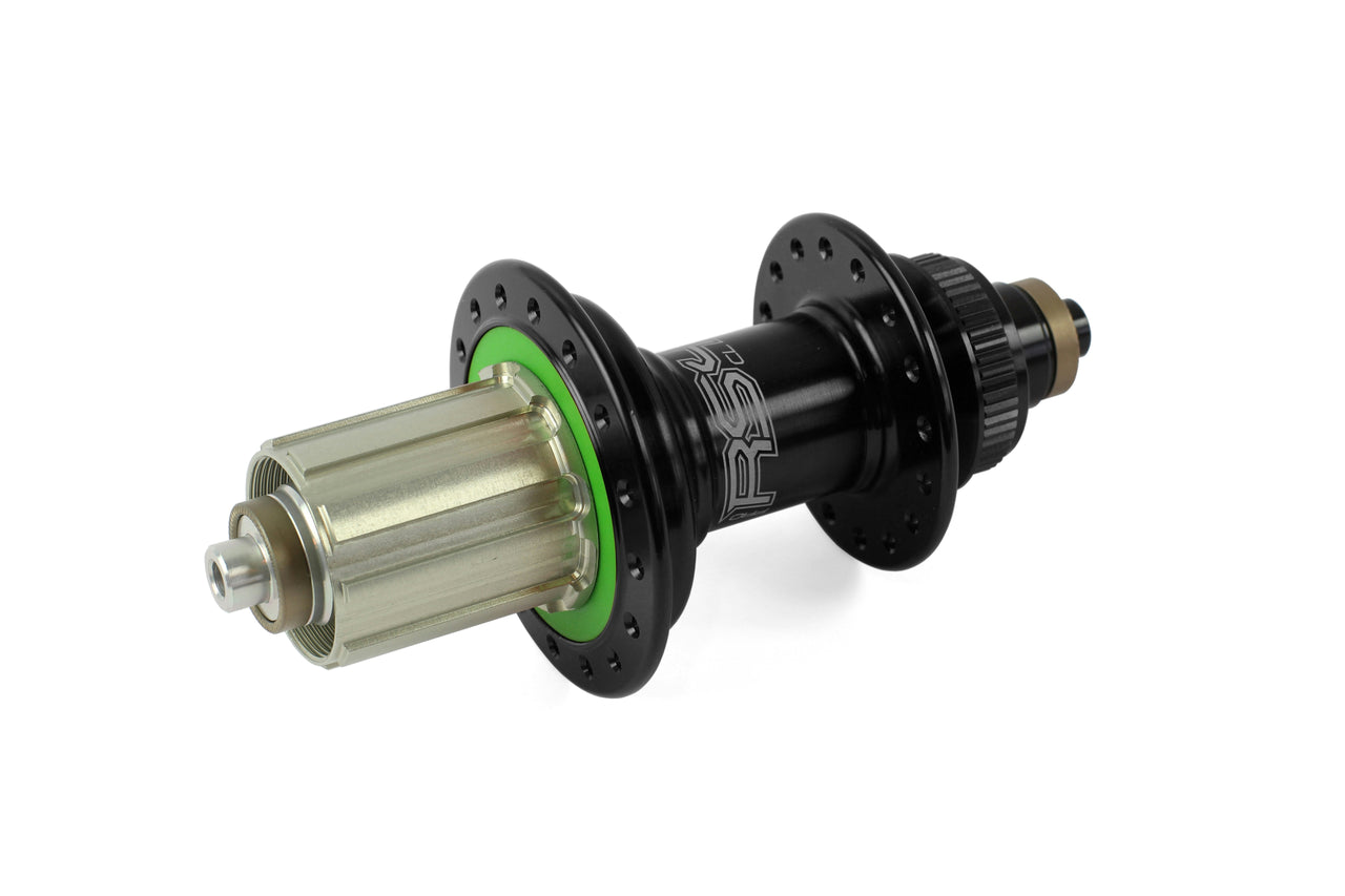 Hope RS4 Centre Lock Rear Hub Quick Release 135mm