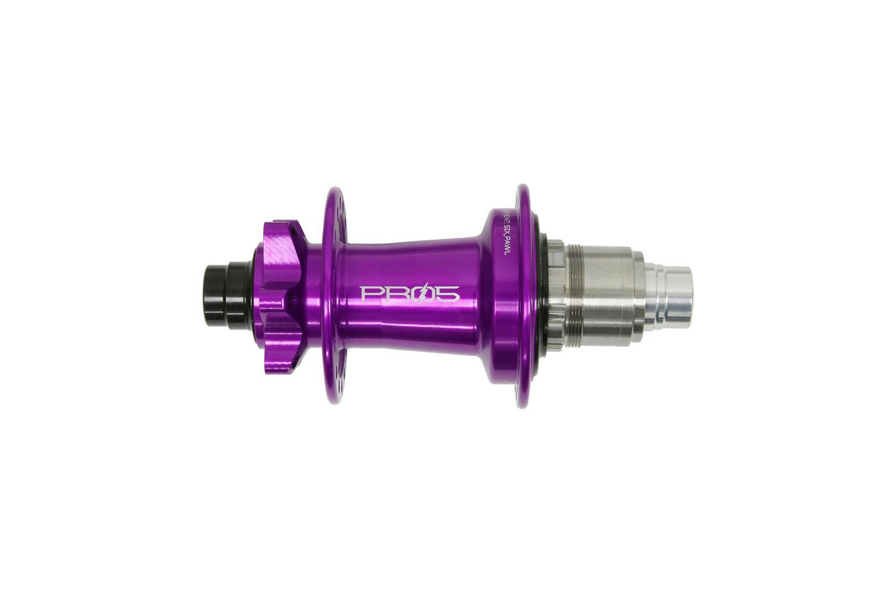 Hope Pro 5 e-Bike Rear Hub 148x12