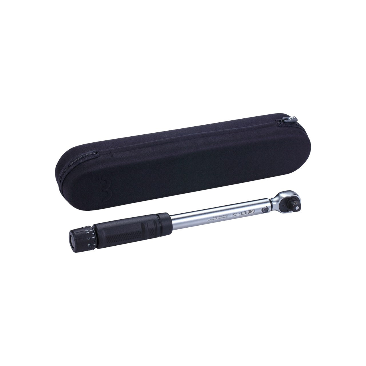 BBB Cycling HighTorque Torque Wrench