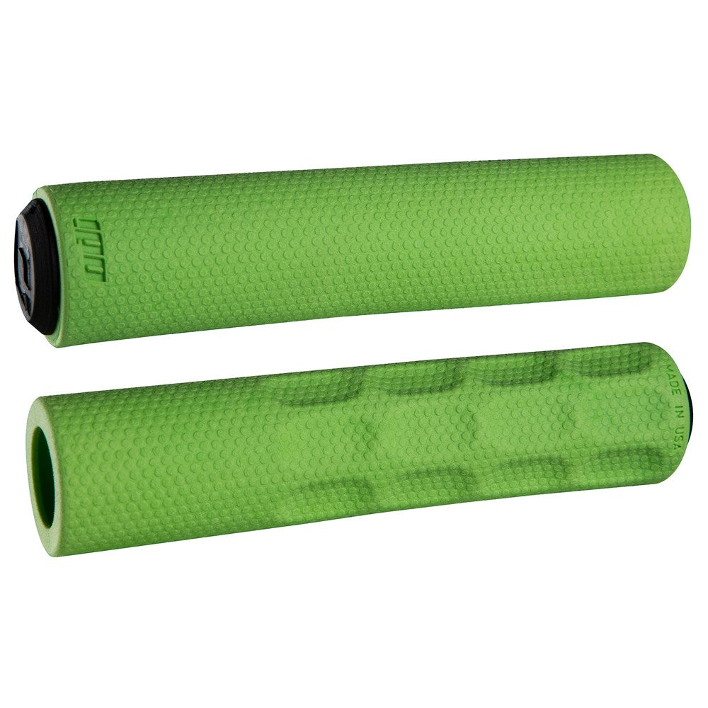 ODI MTB F-1 Vapor Foam Grip 130mm Green